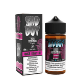 Sadboy Juice Sadboy Punch Berry Ice 100ml Vape Juice